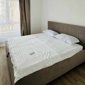 Продается 1-комнатная квартира, 38,9 м²