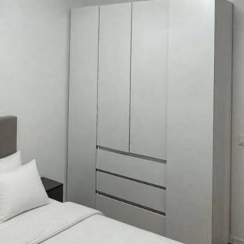 Продается 1-комнатная квартира, 38,9 м²