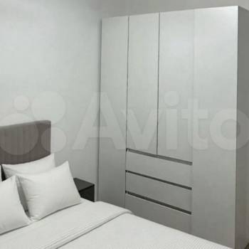 Продается 1-комнатная квартира, 38,9 м²