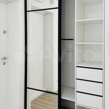 Продается 1-комнатная квартира, 38,9 м²