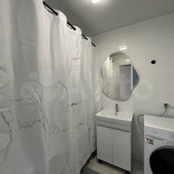 Продается 1-комнатная квартира, 38,9 м²