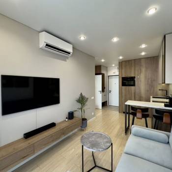 Продается 1-комнатная квартира, 29,4 м²