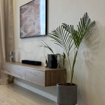 Продается 1-комнатная квартира, 29,4 м²