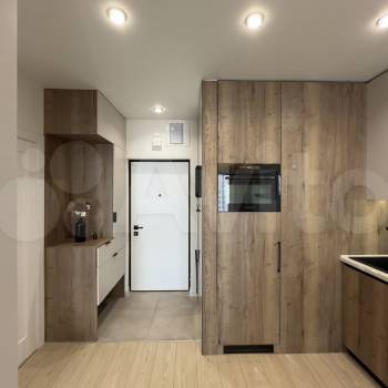 Продается 1-комнатная квартира, 29,4 м²