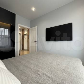 Продается 1-комнатная квартира, 29,4 м²