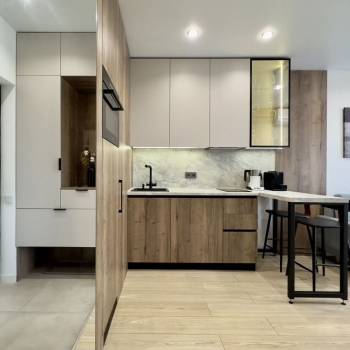 Продается 1-комнатная квартира, 29,4 м²