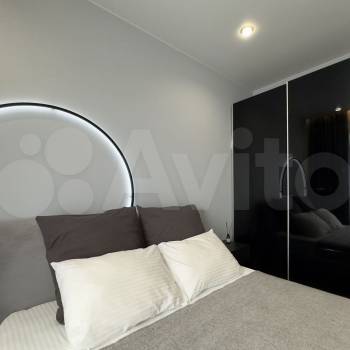 Продается 1-комнатная квартира, 29,4 м²
