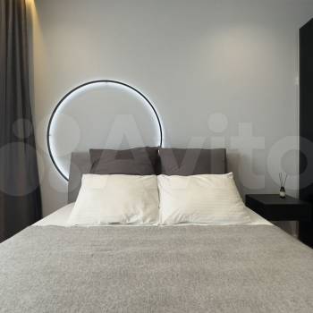 Продается 1-комнатная квартира, 29,4 м²