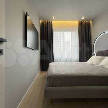 Продается 1-комнатная квартира, 29,4 м²