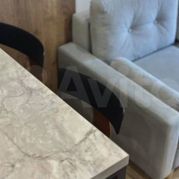 Продается 1-комнатная квартира, 29,4 м²