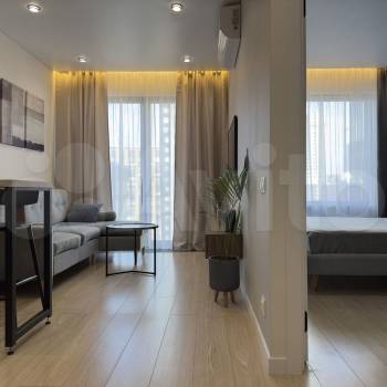 Продается 1-комнатная квартира, 29,4 м²