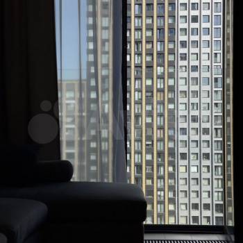 Продается 1-комнатная квартира, 29,4 м²