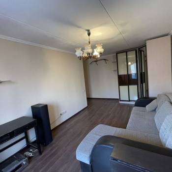 Сдается 2-х комнатная квартира, 45 м²