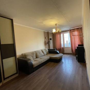 Сдается 2-х комнатная квартира, 45 м²