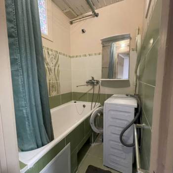 Сдается 2-х комнатная квартира, 45 м²
