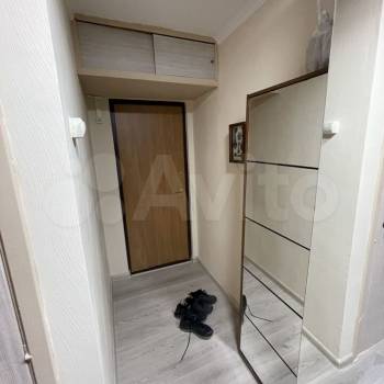 Сдается 2-х комнатная квартира, 45 м²