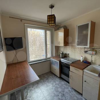 Сдается 2-х комнатная квартира, 45 м²