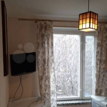 Сдается 2-х комнатная квартира, 45 м²