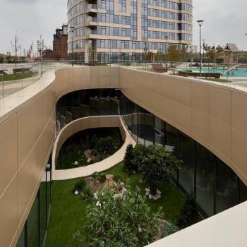 Продается 1-комнатная квартира, 52,1 м²