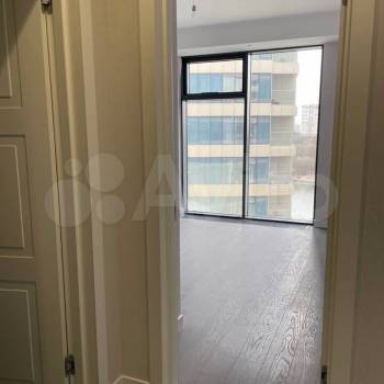 Продается 1-комнатная квартира, 52,1 м²