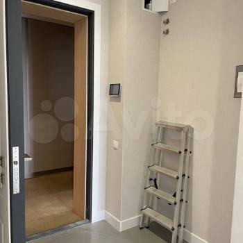 Продается 1-комнатная квартира, 52,1 м²