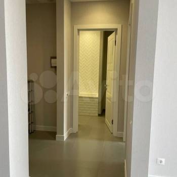 Продается 1-комнатная квартира, 52,1 м²