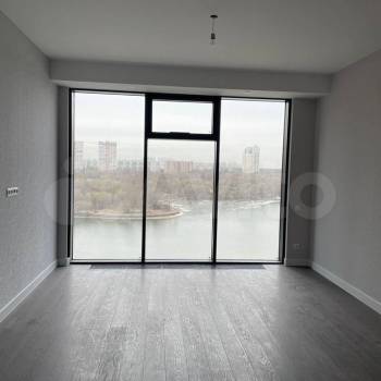 Продается 1-комнатная квартира, 52,1 м²