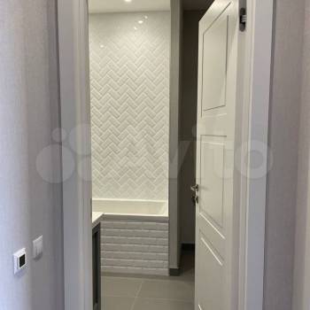 Продается 1-комнатная квартира, 52,1 м²