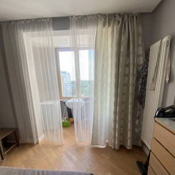 Продается Многокомнатная квартира, 105 м²