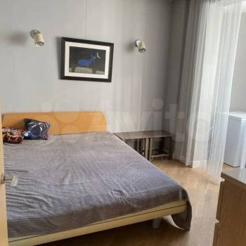 Продается Многокомнатная квартира, 105 м²