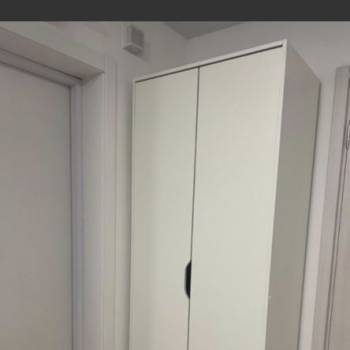 Сдается 1-комнатная квартира, 32 м²