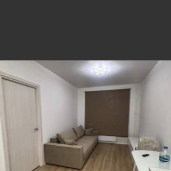 Сдается 1-комнатная квартира, 32 м²