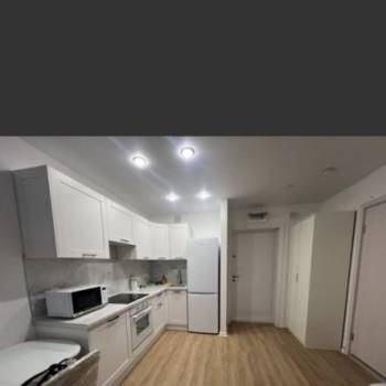 Сдается 1-комнатная квартира, 32 м²