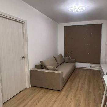 Сдается 1-комнатная квартира, 32 м²