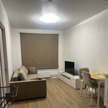 Сдается 1-комнатная квартира, 32 м²