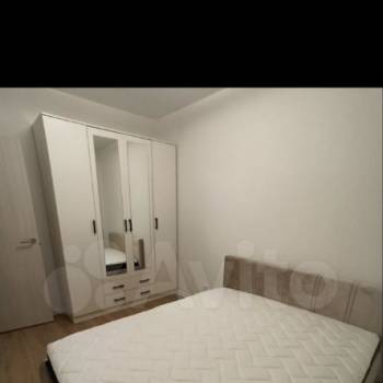 Сдается 1-комнатная квартира, 32 м²