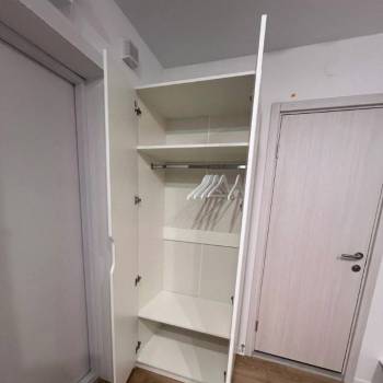 Сдается 1-комнатная квартира, 32 м²