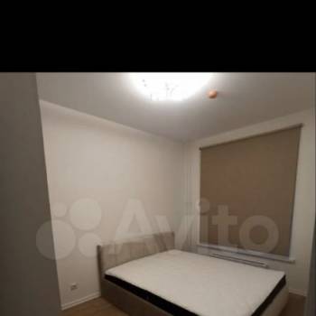 Сдается 1-комнатная квартира, 32 м²