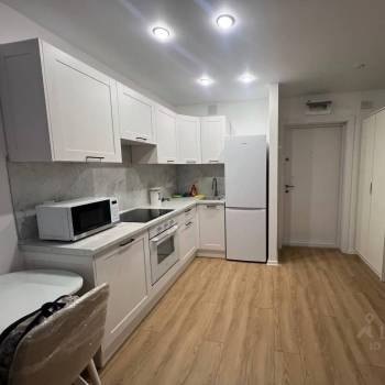 Сдается 1-комнатная квартира, 32 м²