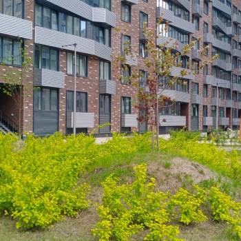 Продается 2-х комнатная квартира, 75 м²