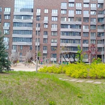 Продается 2-х комнатная квартира, 75 м²