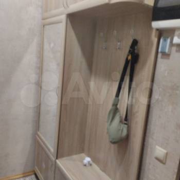 Сдается 1-комнатная квартира, 30 м²