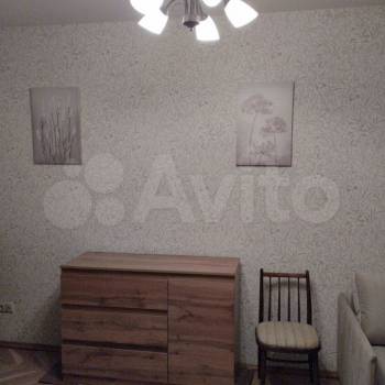 Сдается 1-комнатная квартира, 30 м²