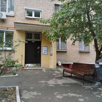 Сдается 1-комнатная квартира, 30 м²