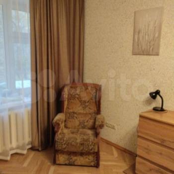 Сдается 1-комнатная квартира, 30 м²