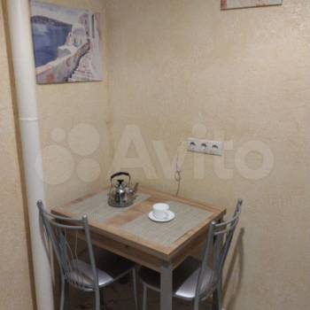 Сдается 1-комнатная квартира, 30 м²