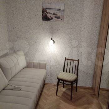 Сдается 1-комнатная квартира, 30 м²