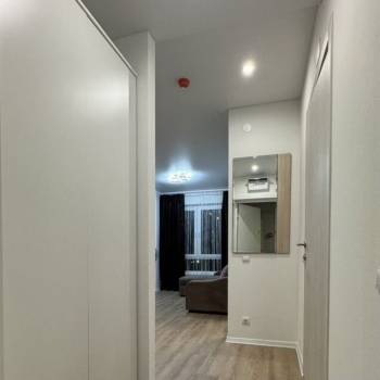 Сдается 1-комнатная квартира, 31,8 м²