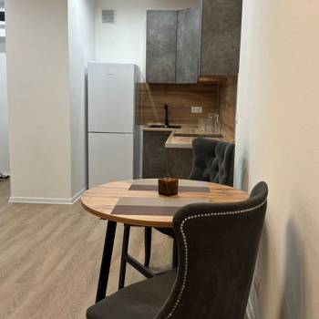 Сдается 1-комнатная квартира, 31,8 м²