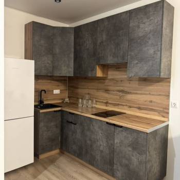 Сдается 1-комнатная квартира, 31,8 м²